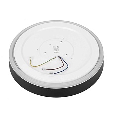 Потолочный светодиодный светильник Citilux Boss CL751351G 5