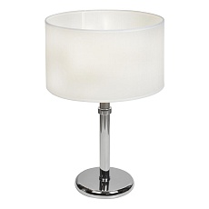 Настольная лампа iLamp Joy RM003/1T CR 2