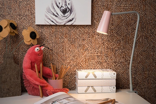 Настольная лампа Lucide Bastin 05536/01/66 изображение 7 Настольная лампа Lucide Bastin 05536/01/66 Фото № 7