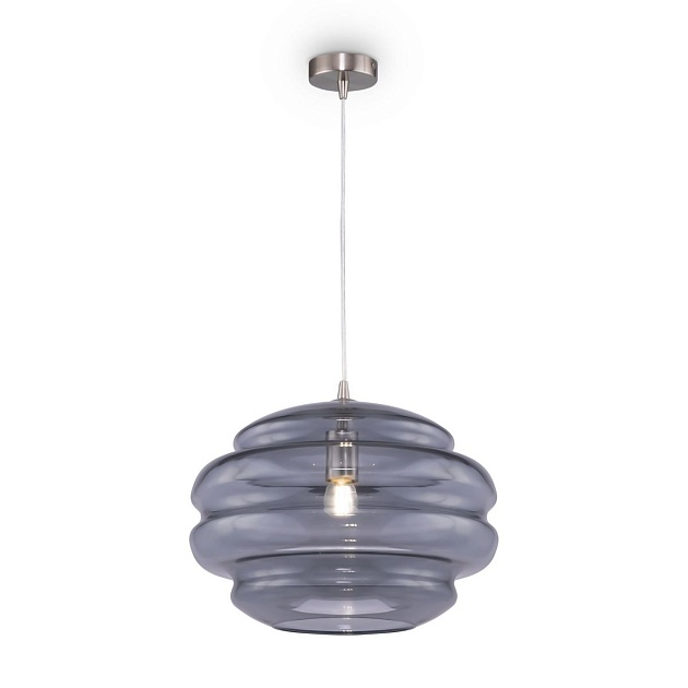 Подвесной светильник Maytoni Ruche P078PL-01SG Фото № 1