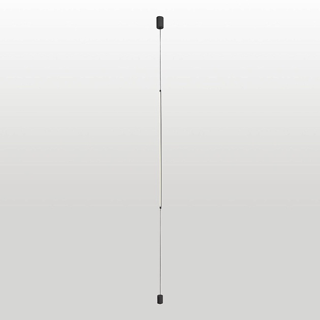 Подвесной светодиодный светильник Lussole Gilmer LSP-0930 Фото № 1