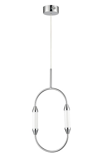 Подвесной светильник Vele Luce Capsula VL7293P11 Фото № 2