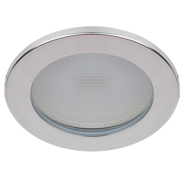 Встраиваемый светильник ЭРА KL95 CH Б0055811 Фото № 1