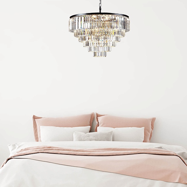 Подвесная люстра Divinare Nova 3001/01 LM-16 изображение 4 Подвесная люстра Divinare Nova 3001/01 LM-16 Фото № 4