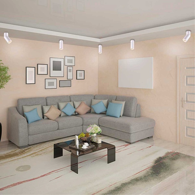 Спот Novotech Over Elite 370595 изображение 5 Спот Novotech Over Elite 370595 Фото № 5