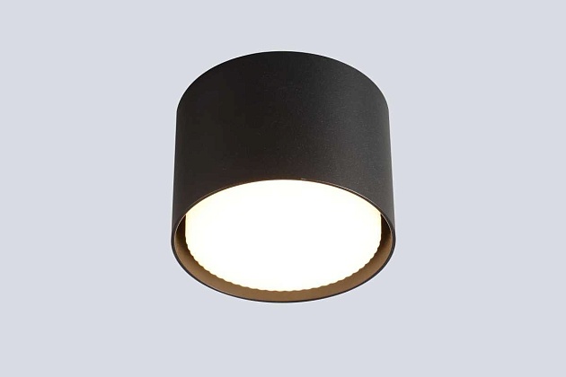 Светильник потолочный Crystal Lux CLT 073C BL Фото № 1