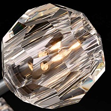 Подвесная люстра Imperium Loft Round Cluster 84807-22 4