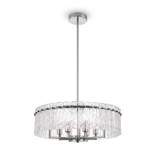 Подвесная люстра Freya Basilica FR5166PL-06N Фото № 1