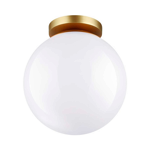 Потолочный светильник Odeon Light Hightech Bosco 4248/1C изображение 1 Потолочный светильник Odeon Light Hightech Bosco 4248/1C Фото № 1