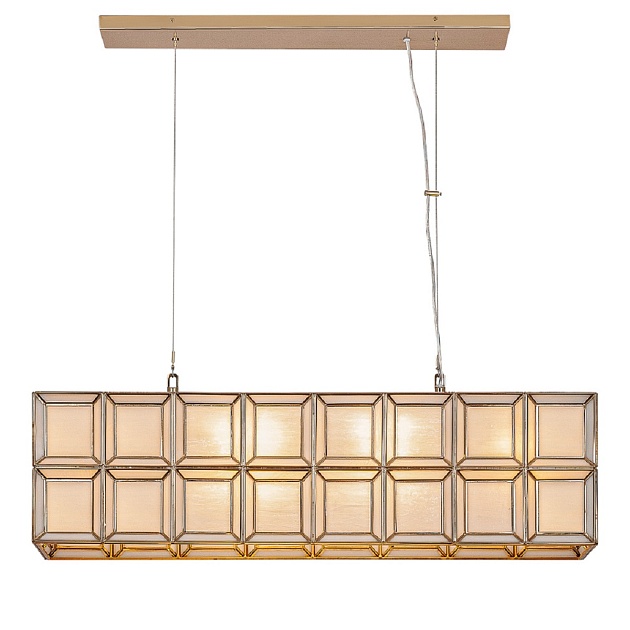 Подвесная люстра Covali JPL-23375 Фото № 2