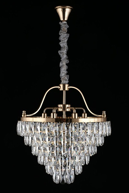 Подвесная люстра Aployt Gerta APL.725.13.07 Фото № 7