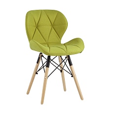 Кухонный стул Stool Group Бон рогожка оливковый DC-19122601 1009-16