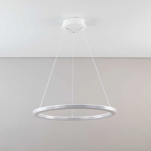 Подвесной светодиодный светильник Citilux Электрон CL710B64S Фото № 6