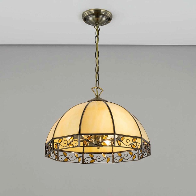 Подвесная люстра Citilux Шербург-2 CL440231 Фото № 15