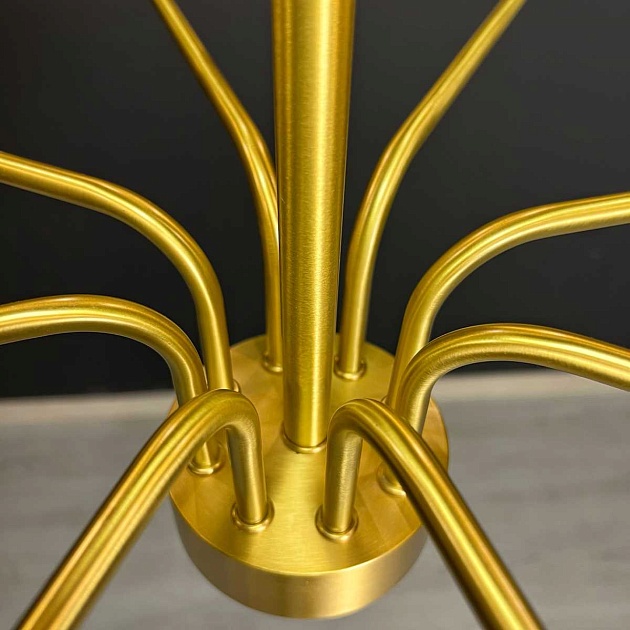 Подвесная люстра Imperium Loft Viola 102199-26 Фото № 5