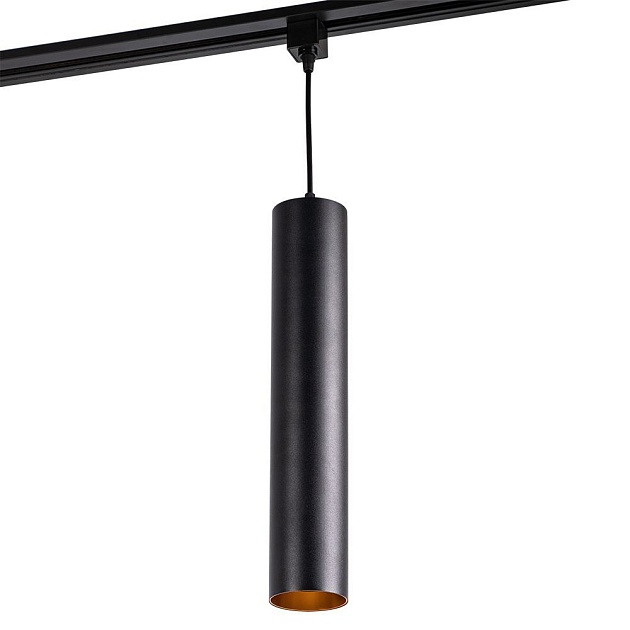 Трековый светодиодный светильник Jazzway PTR 2310 5035355 изображение 1 Трековый светодиодный светильник Jazzway PTR 2310 5035355 Фото № 1