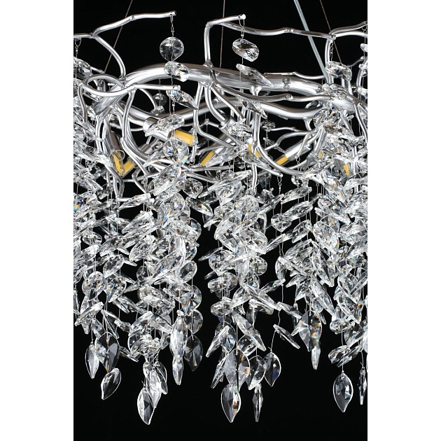 Подвесная люстра Aployt Gertunia APL.847.13.10 Фото № 4