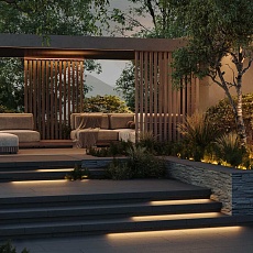 Гибкий неон Maytoni Led Strip 10м 432014 1