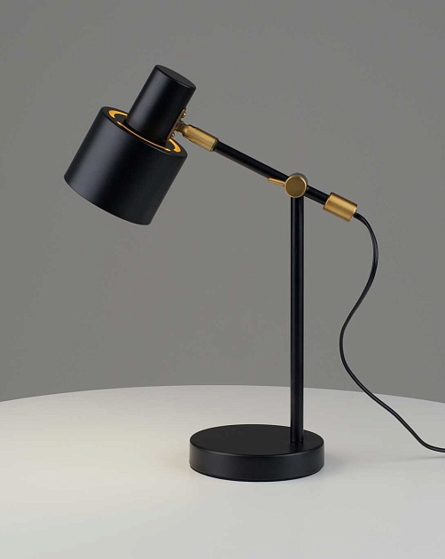 Лампа настольная Moderli Artis V11263-1T Фото № 3