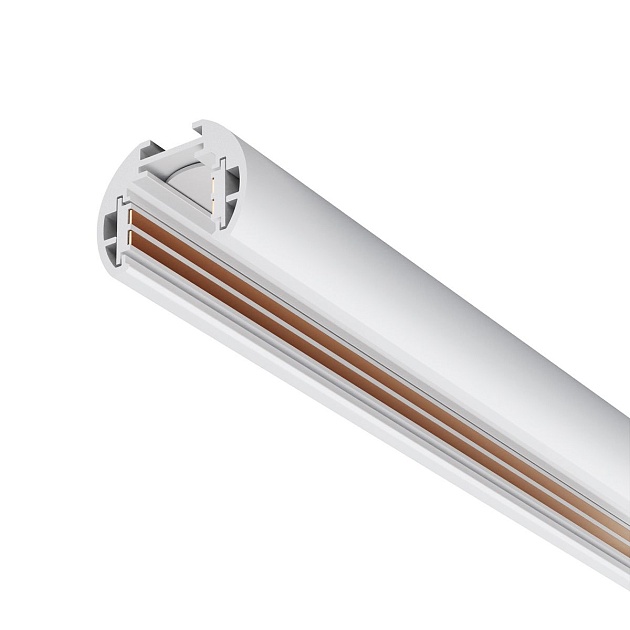 Шинопровод подвесной Maytoni Exility TRXM034-R-412W Фото № 1