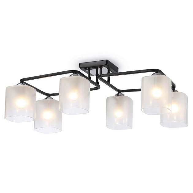 Потолочная люстра Ambrella light Traditional Modern TR303224 Фото № 1