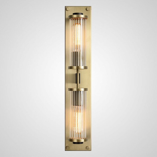 Бра Imperium Loft Alouette Linear Sconce 140565-26 Фото № 1