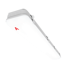 Линейный светодиодный светильник WOLTA STD ДСП11-54-041-6К