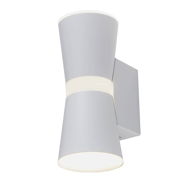 Настенный светильник Elektrostandard Viare MRL LED 1003 белый a043954 Фото № 1