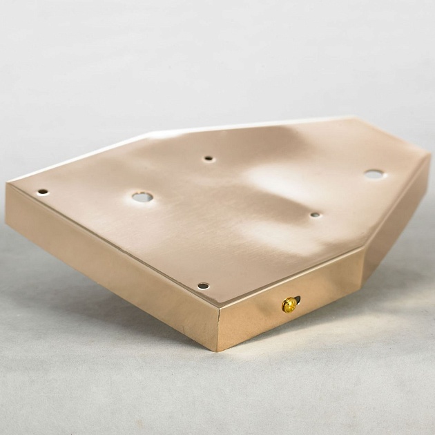 Настенный светильник Lussole Lgo LSP-8711 изображение 3 Настенный светильник Lussole Lgo LSP-8711 Фото № 3