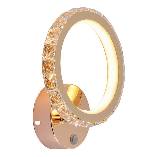 Бра Profit Light 8052/1W FGD Фото № 3