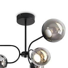 Потолочная светодиодная люстра Freya Arch FR6178CL-L30B 2