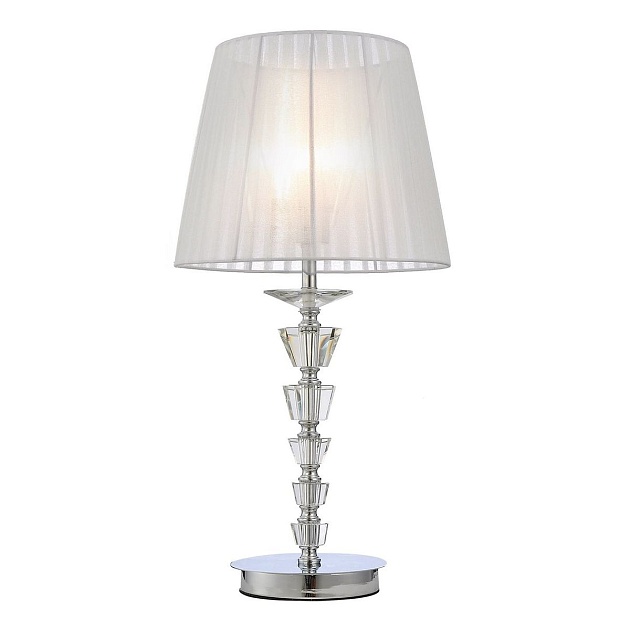 Настольная лампа Illumico IL5231-1T-27 CR Фото № 1