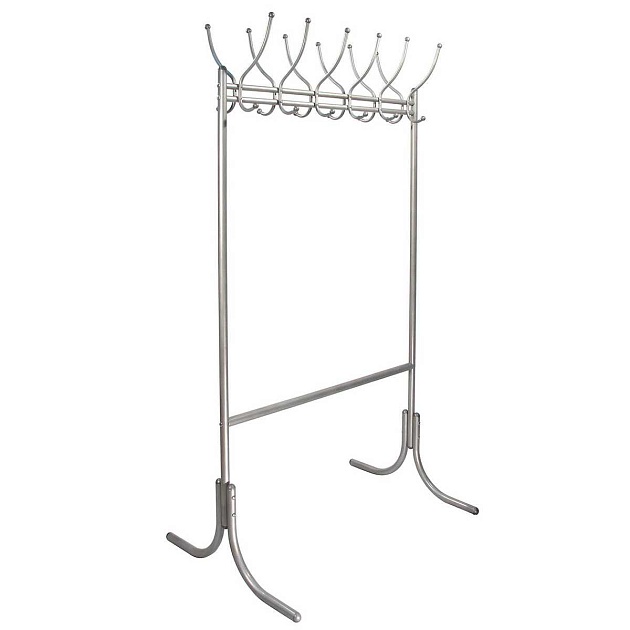 Гардеробная вешалка Мебелик М 11 000256 Фото № 1