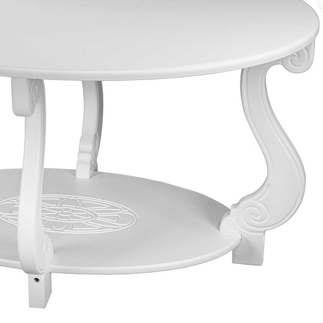 Журнальный стол Мебелик Овация (М) Лайт 008135 Фото № 11