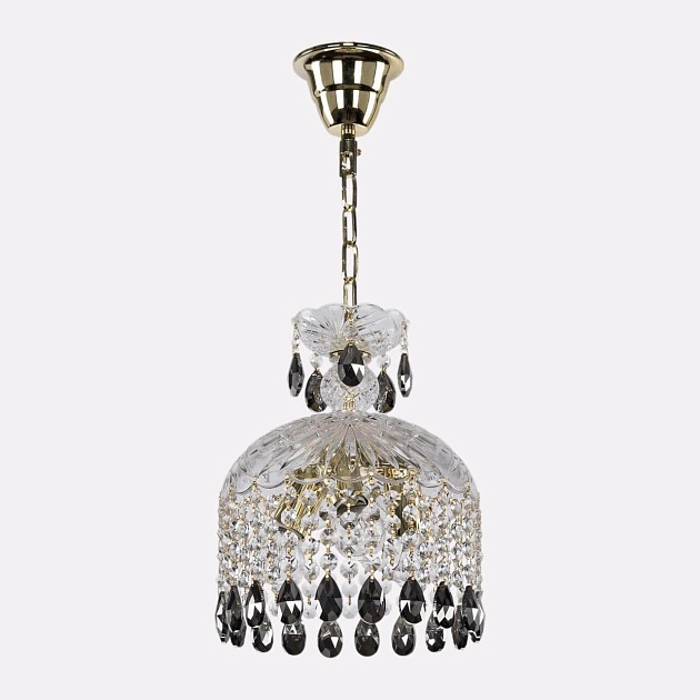 Подвесная люстра Bohemia Ivele 14781/22 G K781 Фото № 1