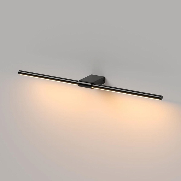 Светильник настенный светодиодный Elektrostandard Luar a070982 изображение 3 Светильник настенный светодиодный Elektrostandard Luar a070982 Фото № 3