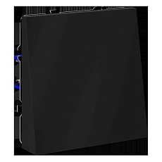 Вывод кабеля Voltum S70, (графит) VLS080207 1