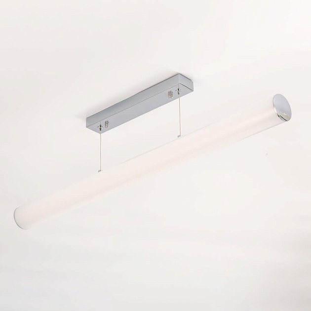 Подвесной светодиодный светильник Citilux Фауст CL721P24N изображение 17 Подвесной светодиодный светильник Citilux Фауст CL721P24N Фото № 17