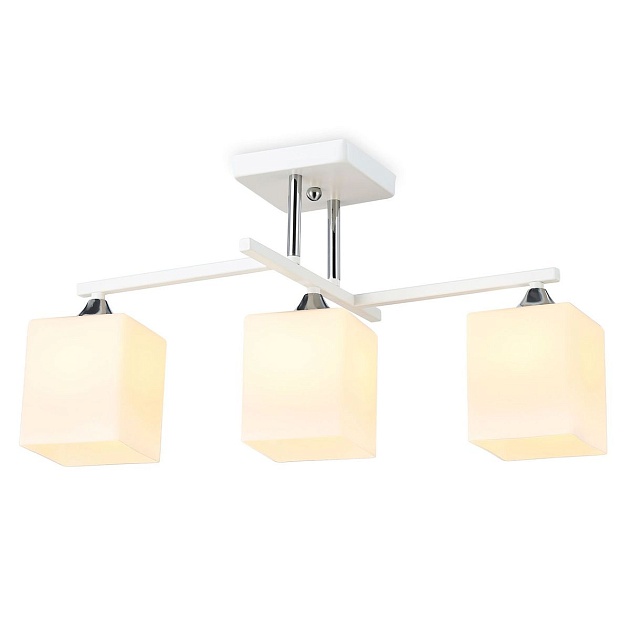 Потолочная люстра Ambrella light Traditional Modern TR303113 Фото № 1
