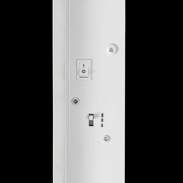 Светильник настенный Citilux Тринити CL238690 Фото № 5