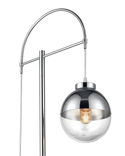 Торшер Vele Luce Diablo VL5693F01 Фото № 3