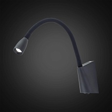 Спот Citilux Декарт CL704341 4