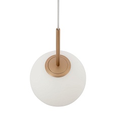 Подвесной светильник Maytoni Basic form MOD321PL-01G3 3