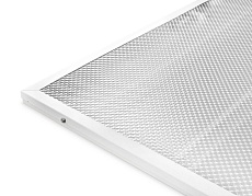 Встраиваемый светодиодный светильник Ambrella light Downlight DPS1006 4