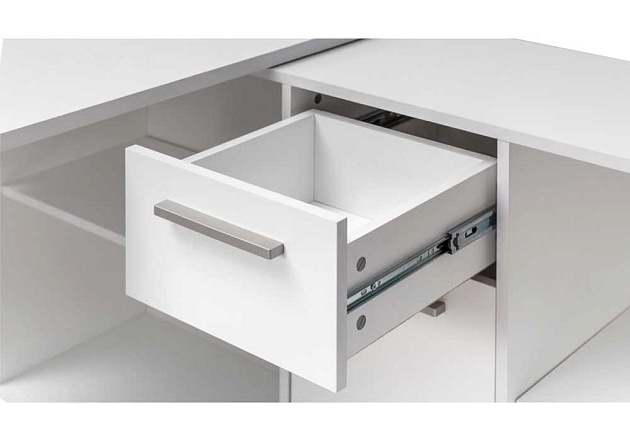 Письменный стол Woodville Лайт 318820 изображение 2 Письменный стол Woodville Лайт 318820 Фото № 2