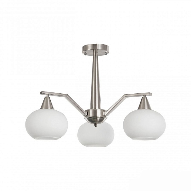 Подвесная люстра Arte Neapolis79807 279807/3 GR Фото № 7