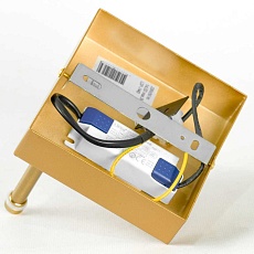 Бра настенное Lussole MOORE LSP-7443 1