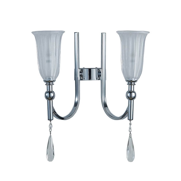 Бра Newport 4802/A chrome М0061866 Фото № 1