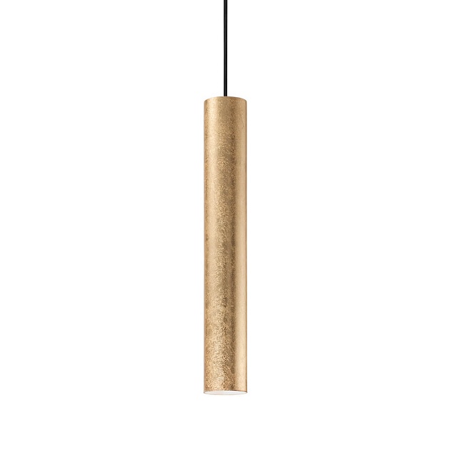 Подвесной светильник Ideal Lux Look Sp1 D06 Oro 141817 изображение 1 Подвесной светильник Ideal Lux Look Sp1 D06 Oro 141817 Фото № 1