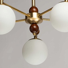 Люстра De City Оливия 306017105 3